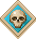 Defeat stamp