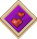 Tame stamp