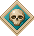 Defeat stamp